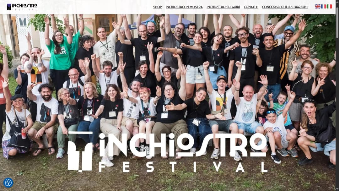 Inchiostro Festival